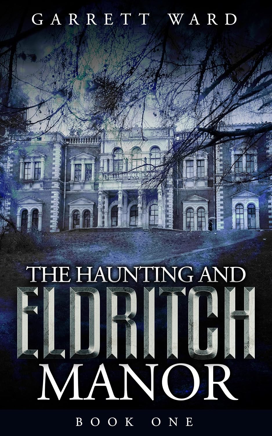 The Haunting and Eldritch Manor